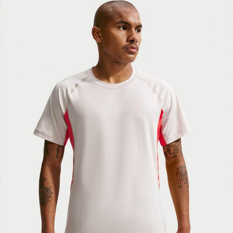 Nike Nike ACG WILDSEE Funktionsshirt Herren - lt orewood brn-lt crimson-summit wh - 2 | SportScheck