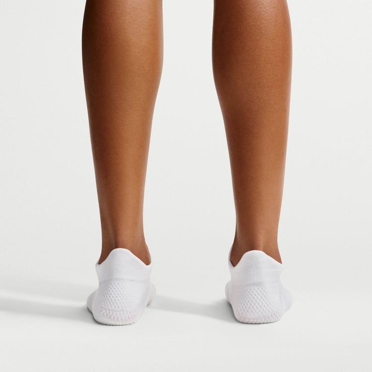 Nike Nike No Show Socken Herren - white-black-pure platinum - 2 | SportScheck