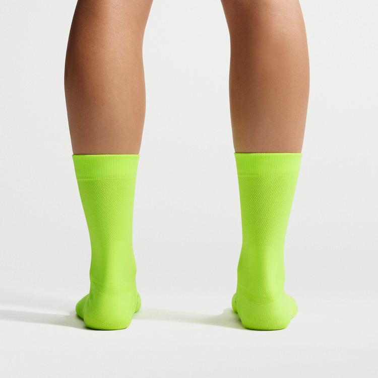 Nike Nike Crew Socken - volt-black-black - 2 | SportScheck
