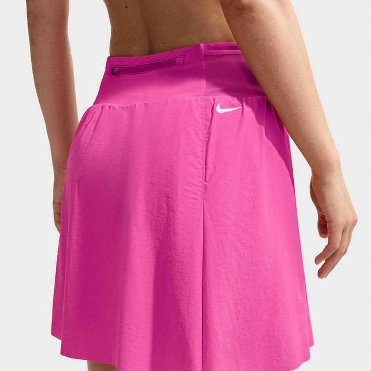 Nike Nike ACG HIGH STAKES Skort Damen - desert pink-lt crimson-summit white - 3 | SportScheck