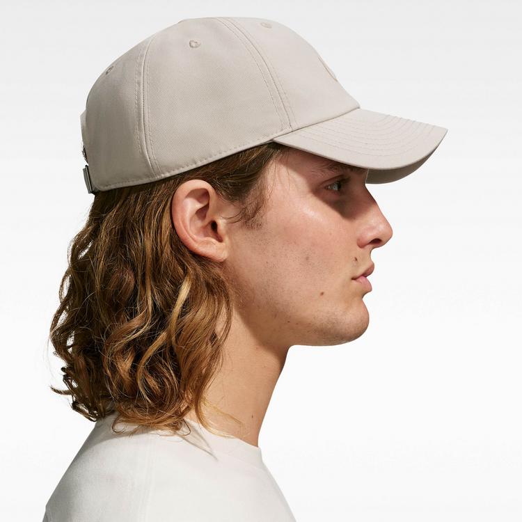 Nike Nike Club Cap - cream ii-filbert - 3 | SportScheck