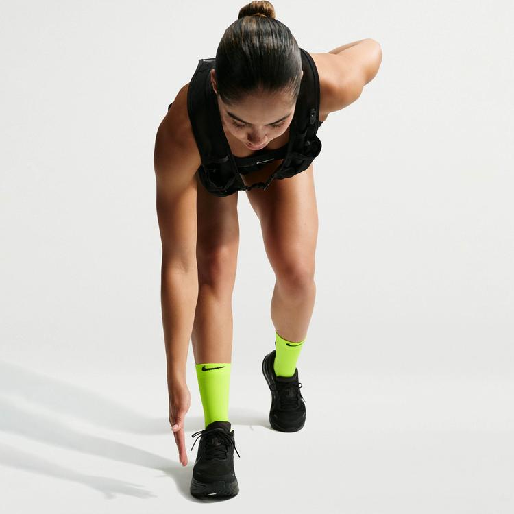 Nike Nike Crew Socken - volt-black-black - 3 | SportScheck