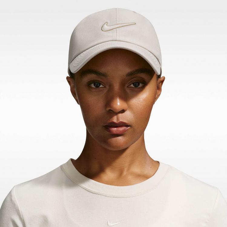 Nike Nike Club Cap - cream ii-filbert - 4 | SportScheck