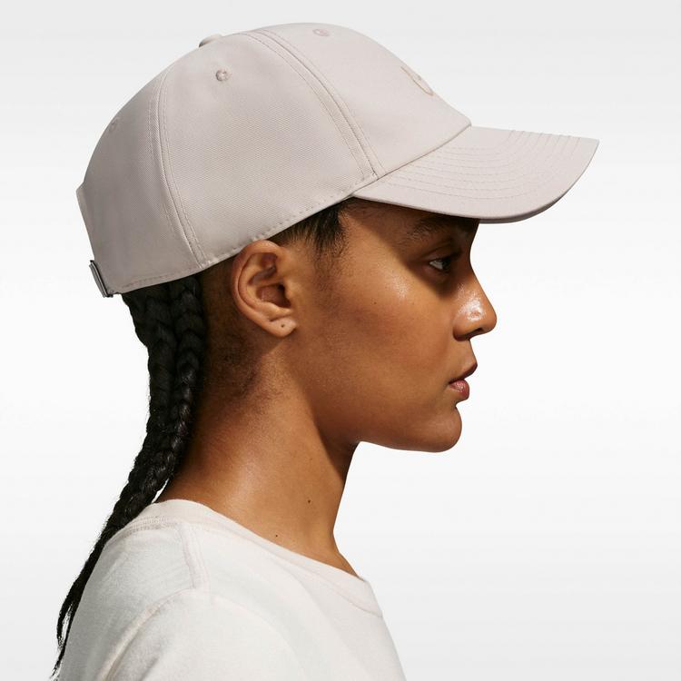 Nike Nike Club Cap - cream ii-filbert - 5 | SportScheck