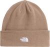 The North Face Norm Beanie - garnet