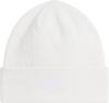 The North Face Norm Beanie - white dune