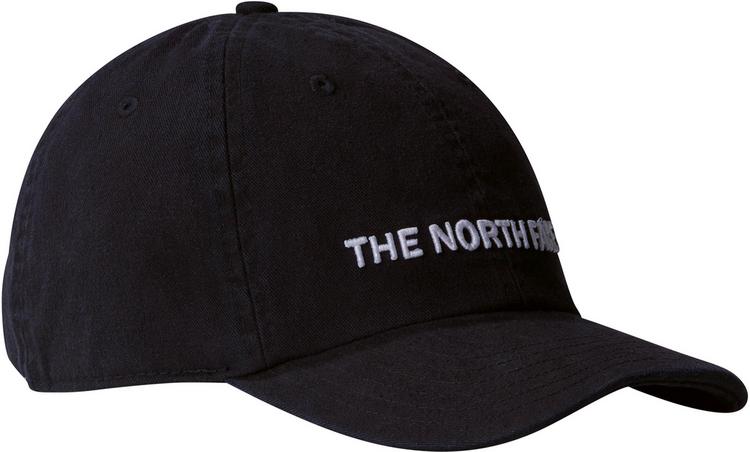 The North Face The North Face ROOMY NORM Cap Herren - tnf black-washed-horizo - 0 | SportScheck