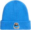 The North Face LOGO Beanie Kinder - active blue-nuptse bear