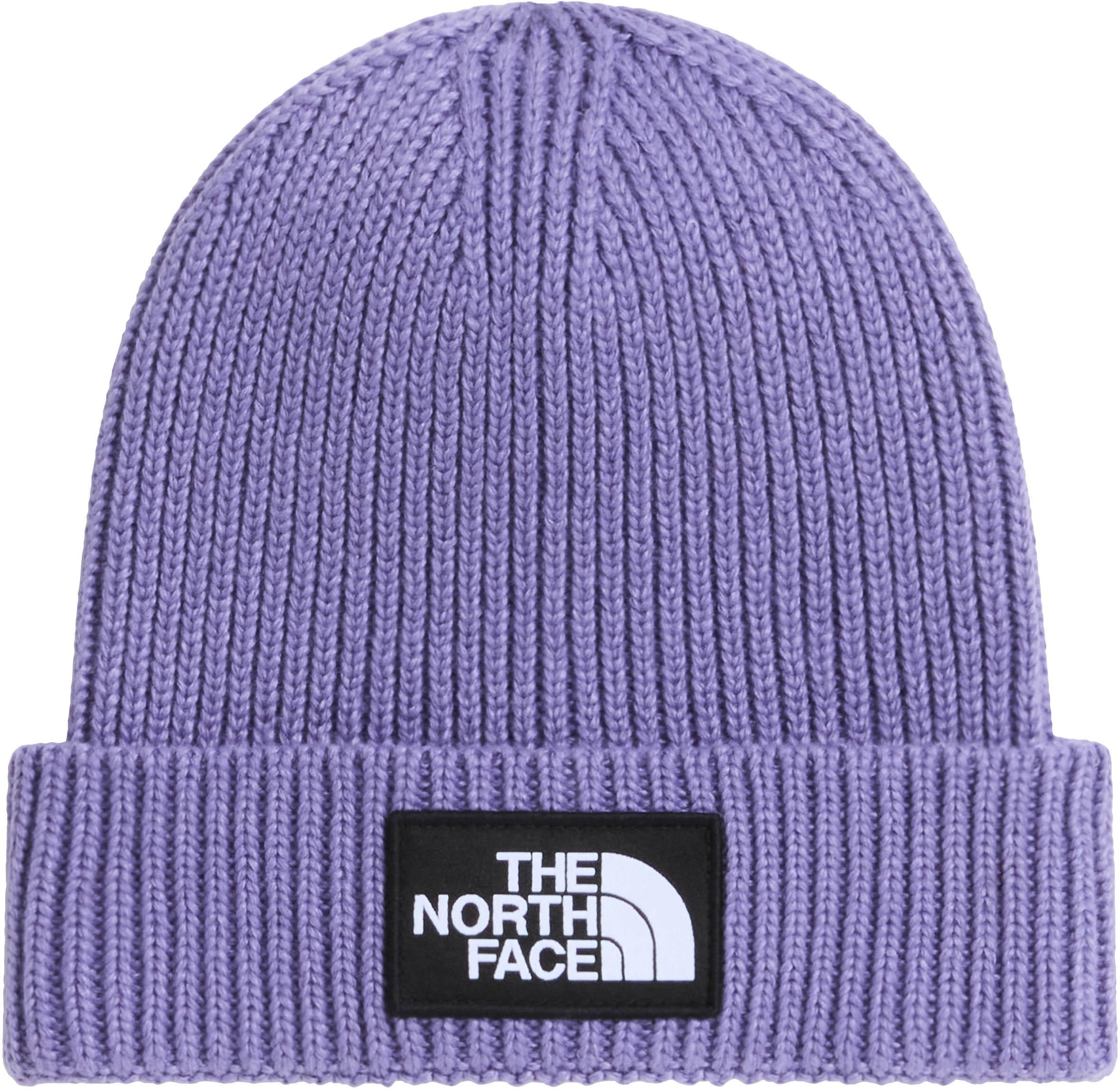 The North Face LOGO Beanie Kinder