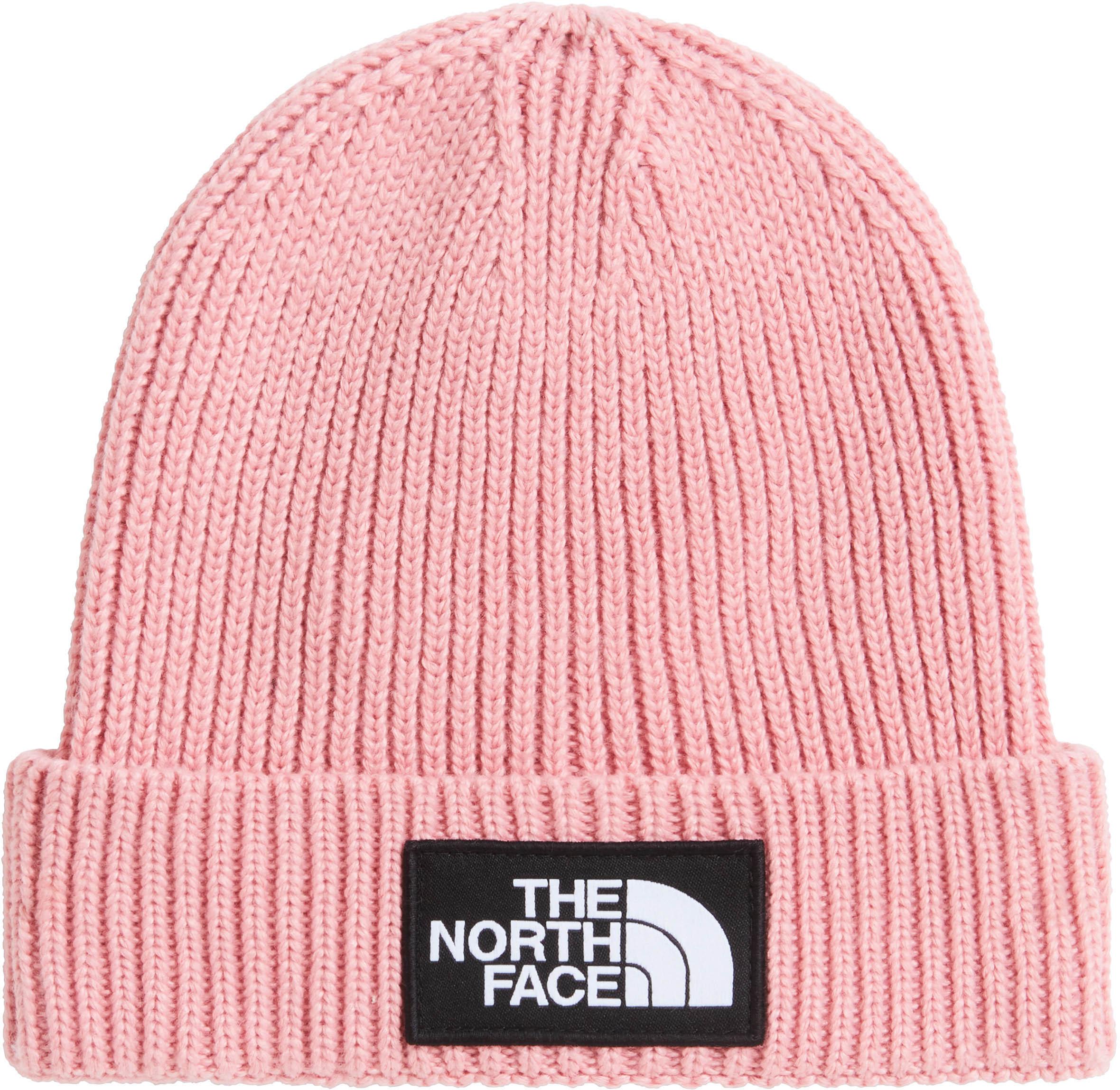 The North Face LOGO Beanie Kinder