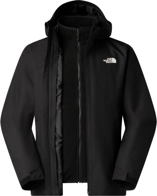 The North Face QUEST TRICLIMATE Doppeljacke Herren