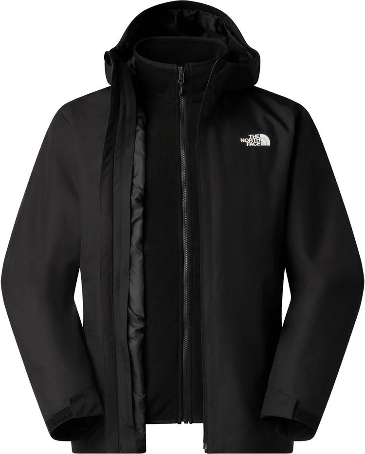 The North Face The North Face QUEST TRICLIMATE Doppeljacke Herren - tnf black - 0 | SportScheck