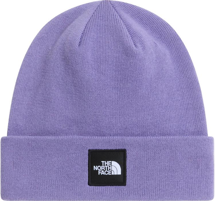 The North Face The North Face Dock Worker Recycled Beanie - grounded plum - 0 | SportScheck