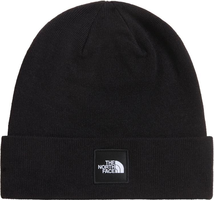 The North Face The North Face Dock Worker Recycled Beanie - tnf black - 0 | SportScheck