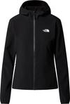 The North Face COMBAL Softshelljacke Damen - tnf black