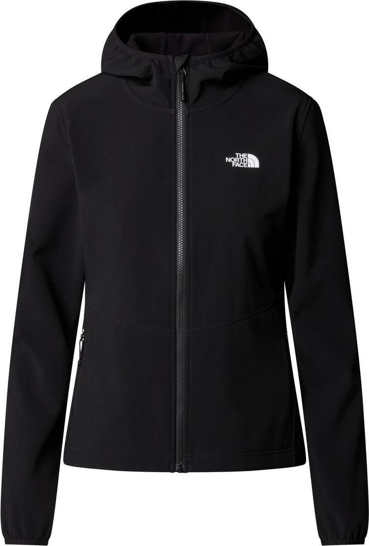 The North Face The North Face COMBAL Softshelljacke Damen - tnf black - 0 | SportScheck