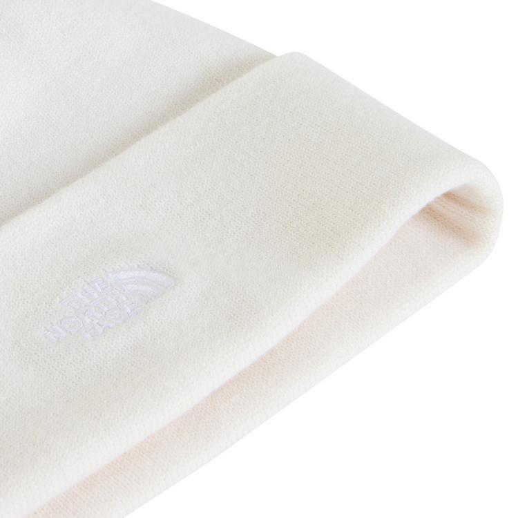 The North Face The North Face Norm Beanie - white dune - 0 | SportScheck