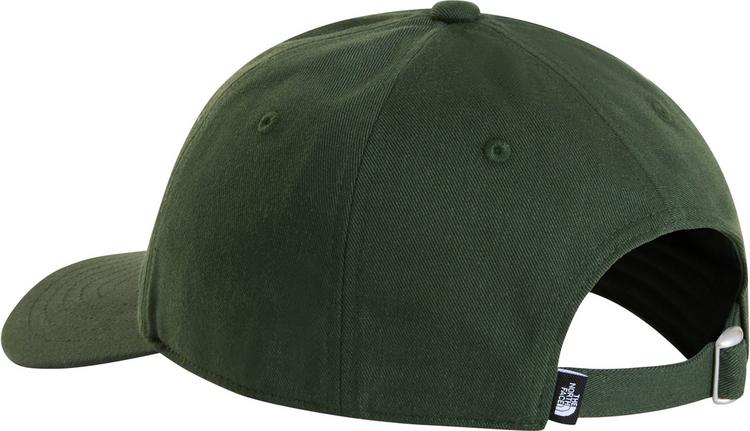 The North Face The North Face ROOMY NORM Cap Herren - bottle green-white dune - 0 | SportScheck