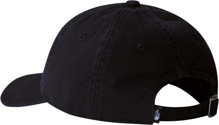 The North Face The North Face ROOMY NORM Cap Herren - tnf black-washed-horizo - 0 | SportScheck
