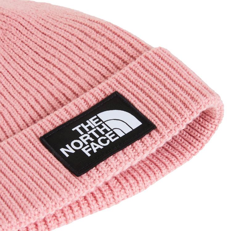 The North Face The North Face LOGO Beanie Kinder - primrose - 0 | SportScheck