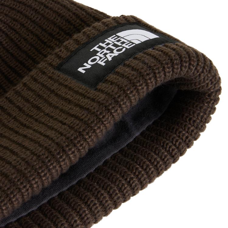 The North Face The North Face SALTY LINED Beanie - dark chestnut - 0 | SportScheck