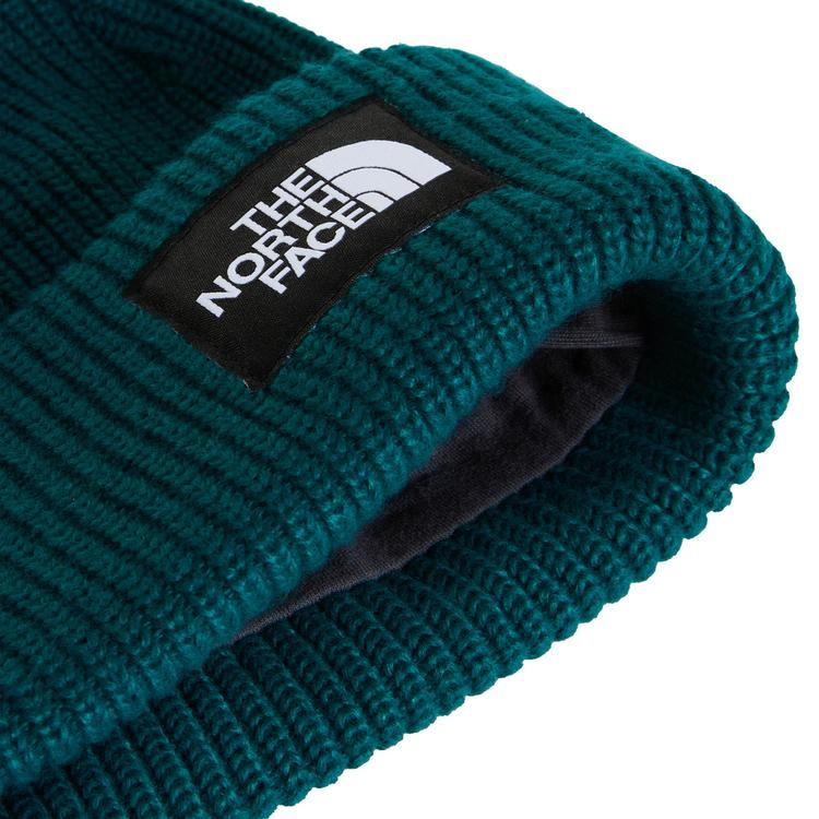 The North Face The North Face SALTY LINED Beanie - pacific teal - 0 | SportScheck