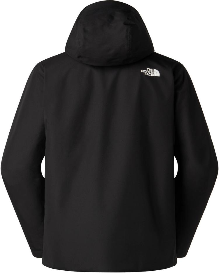 The North Face The North Face QUEST TRICLIMATE Doppeljacke Herren - tnf black - 0 | SportScheck