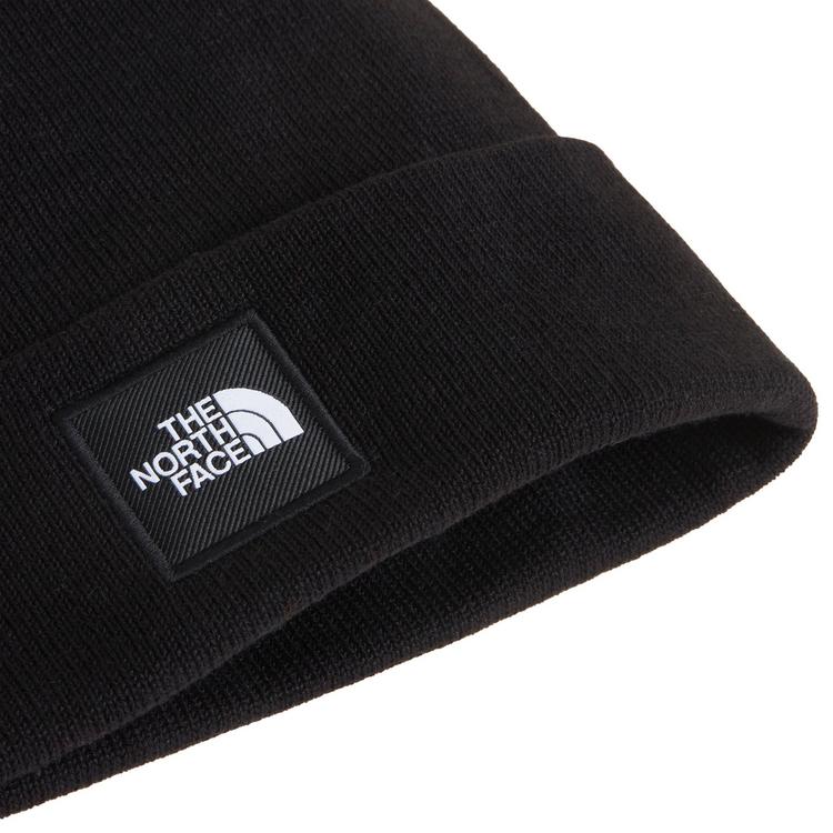 The North Face The North Face Dock Worker Recycled Beanie - tnf black - 0 | SportScheck