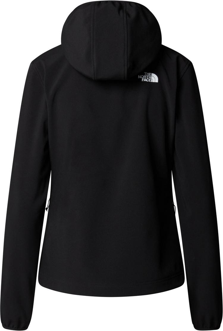The North Face The North Face COMBAL Softshelljacke Damen - tnf black - 0 | SportScheck