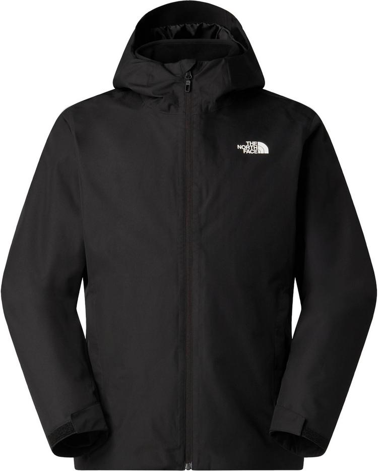 The North Face The North Face QUEST TRICLIMATE Doppeljacke Herren - tnf black - 0 | SportScheck