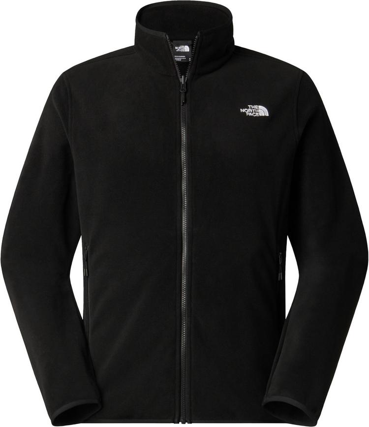 The North Face The North Face QUEST TRICLIMATE Doppeljacke Herren - tnf black - 1 | SportScheck