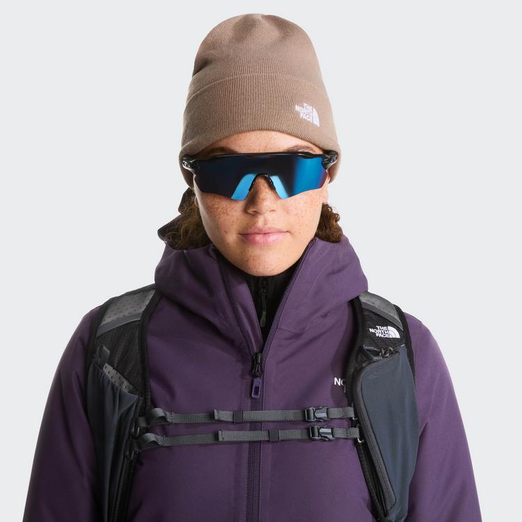The North Face The North Face Norm Beanie - garnet - 0 | SportScheck