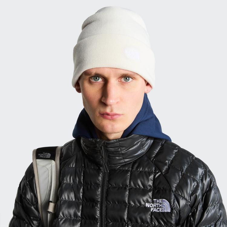 The North Face The North Face Norm Beanie - white dune - 0 | SportScheck