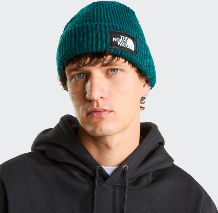 The North Face The North Face SALTY LINED Beanie - pacific teal - 0 | SportScheck