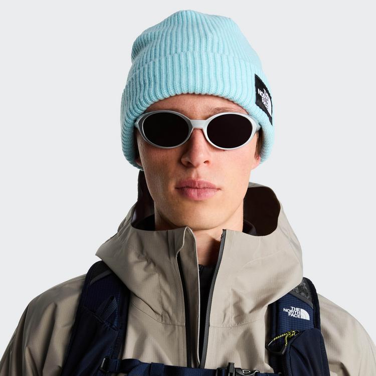 The North Face The North Face SALTY LINED Beanie - glacier - 0 | SportScheck