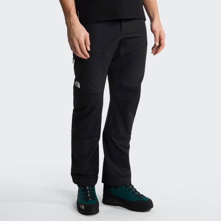 The North Face The North Face REINFORCED Wanderhose Herren - tnf black - 0 | SportScheck