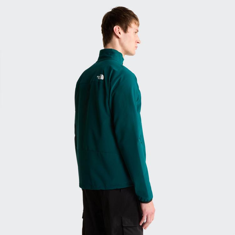 The North Face The North Face TEK APPROACH Funktionsjacke Herren - pacific teal - 1 | SportScheck