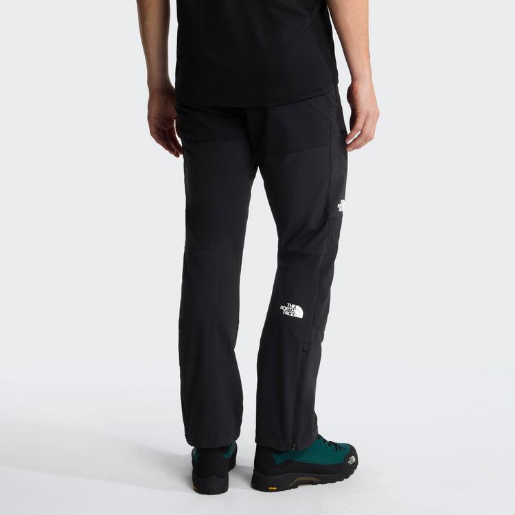 The North Face The North Face REINFORCED Wanderhose Herren - tnf black - 1 | SportScheck