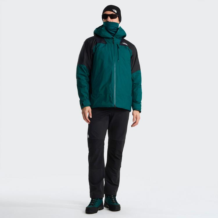 The North Face The North Face REINFORCED Wanderhose Herren - tnf black - 2 | SportScheck