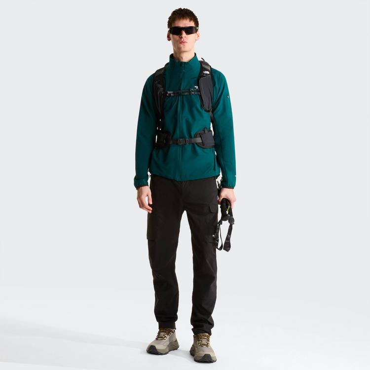 The North Face The North Face TEK APPROACH Funktionsjacke Herren - pacific teal - 3 | SportScheck