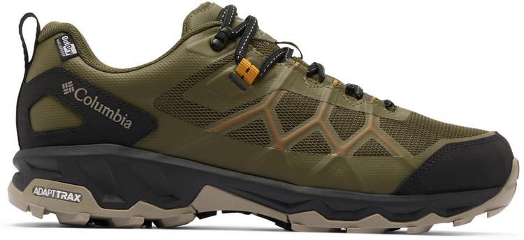 Columbia Columbia PEAKFREAK 3 OUTDRY Multifunktionsschuhe Herren - nori-desert gold - 0 | SportScheck