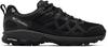 Columbia PEAKFREAK 3 OUTDRY Multifunktionsschuhe Herren - black-dark grey