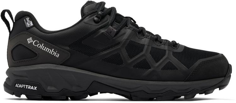 Columbia Columbia PEAKFREAK 3 OUTDRY Multifunktionsschuhe Herren - black-dark grey - 0 | SportScheck