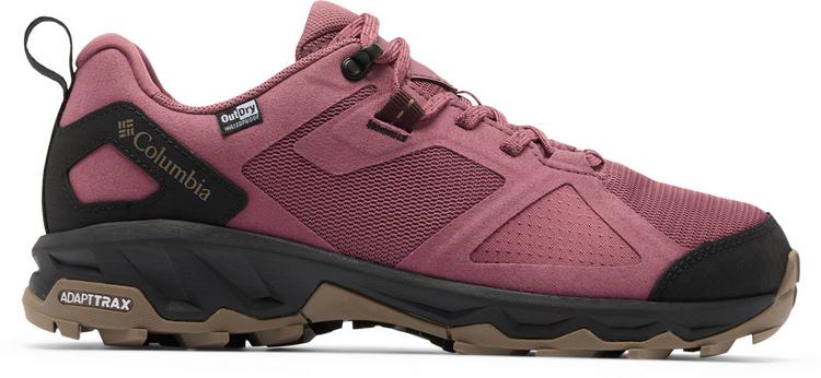 Columbia Columbia PEAKFREAK HERA II OUTDRY Multifunktionsschuhe Damen - antique mauve-moonvista - 0 | SportScheck
