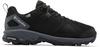 Columbia PEAKFREAK HERA II OUTDRY Multifunktionsschuhe Damen - black-graphite