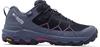 Columbia PEAKFREAK TITANIUM OUTDRY Multifunktionsschuhe Damen - black-antique mauve