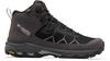 Columbia PEAKFREAK TITANIUM OUTDRY MID Wanderschuhe Herren - black-ti titanium