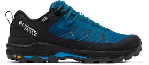 Columbia PEAKFREAK TITANIUM OUTDRY Multifunktionsschuhe Herren
