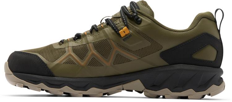 Columbia Columbia PEAKFREAK 3 OUTDRY Multifunktionsschuhe Herren - nori-desert gold - 0 | SportScheck