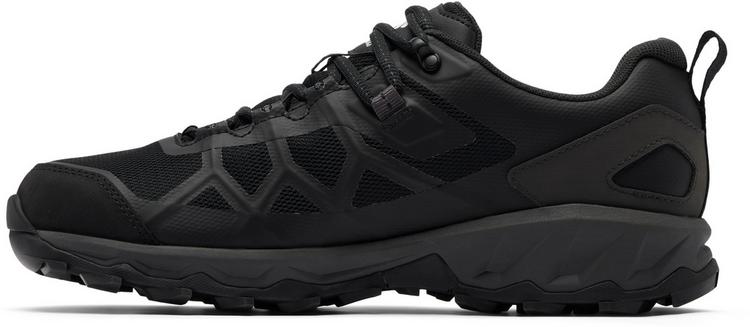 Columbia Columbia PEAKFREAK 3 OUTDRY Multifunktionsschuhe Herren - black-dark grey - 0 | SportScheck